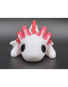 Axolotl